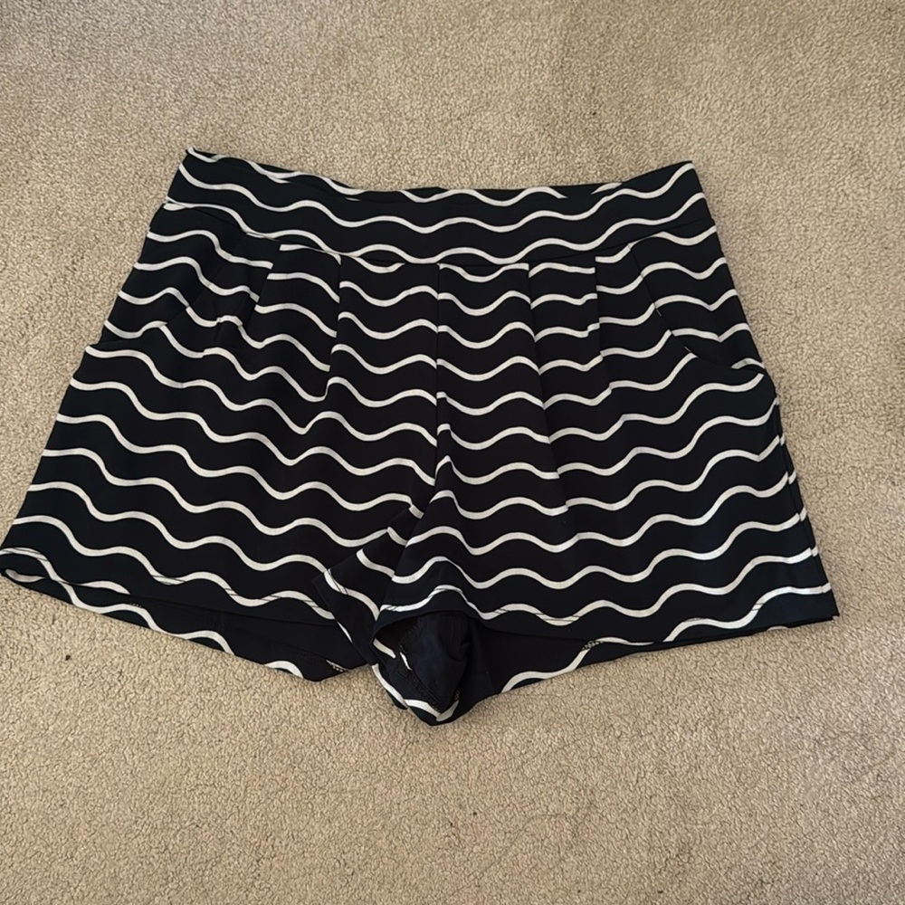 Fighting Eel Shorts
